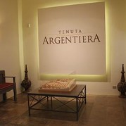 Tenuta Argentiera in der Toskana DOC Bolgheri