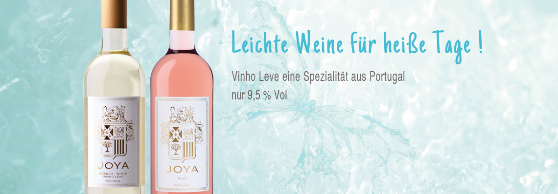 Sommerweine: Roséwein und Weißwein in Aalen kaufen