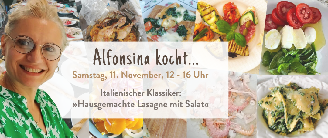Hausgemachte italienische Küche & köstliche Weine im WEIN-MUSKETIER Aalen
